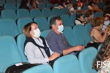  Telde 'estalla' solidaridad por La Palma/Francisco Javier Santana.